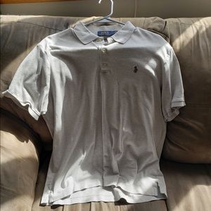 Ralph Lauren Classic Fit Polo